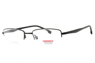 Carrera CARRERA 8860 Eyeglasses MTTBLACK/Clear demo lens-AmbrogioShoes