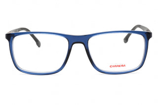 Carrera CARRERA 8862 Eyeglasses Blue/Clear demo lens-AmbrogioShoes