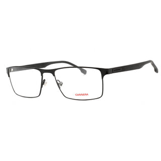 Carrera CARRERA 8863 Eyeglasses BLACK/Clear demo lens-AmbrogioShoes