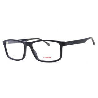 Carrera CARRERA 8865 Eyeglasses BLUE/Clear demo lens-AmbrogioShoes