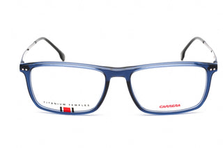 Carrera CARRERA 8866 Eyeglasses Blue / Clear Lens-AmbrogioShoes