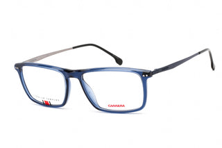 Carrera CARRERA 8866 Eyeglasses Blue / Clear Lens-AmbrogioShoes