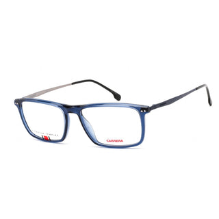 Carrera CARRERA 8866 Eyeglasses Blue / Clear Lens-AmbrogioShoes