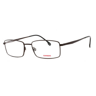 Carrera CARRERA 8867 Eyeglasses BROWN/Clear demo lens-AmbrogioShoes