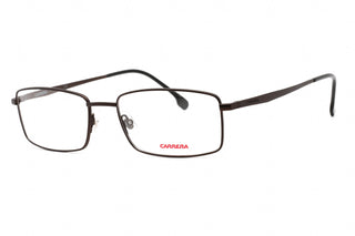 Carrera CARRERA 8867 Eyeglasses BROWN/Clear demo lens-AmbrogioShoes