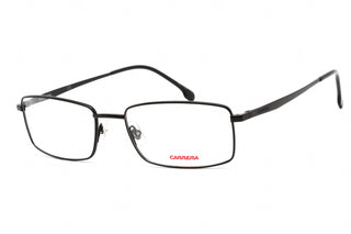 Carrera CARRERA 8867 Eyeglasses Black / Clear Lens-AmbrogioShoes