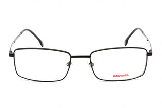 Carrera CARRERA 8867 Eyeglasses Black / Clear Lens-AmbrogioShoes