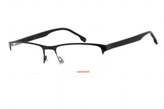 Carrera CARRERA 8870 Eyeglasses Black / Clear Lens-AmbrogioShoes