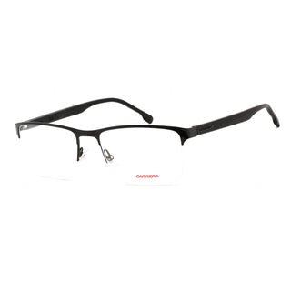 Carrera CARRERA 8870 Eyeglasses Black / Clear Lens-AmbrogioShoes