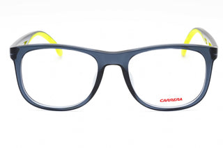 Carrera CARRERA 8874 Eyeglasses BLUE/Clear demo lens-AmbrogioShoes