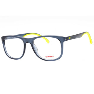 Carrera CARRERA 8874 Eyeglasses BLUE/Clear demo lens-AmbrogioShoes