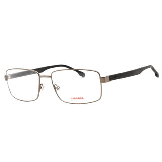 Carrera CARRERA 8877 Eyeglasses MTDKRUTH/Clear demo lens-AmbrogioShoes