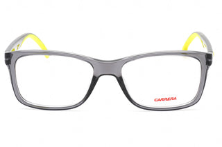 Carrera CARRERA 8880 Eyeglasses Grey / Clear Lens-AmbrogioShoes