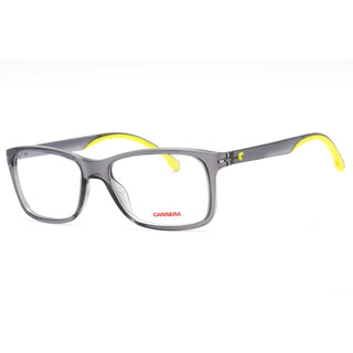 Carrera CARRERA 8880 Eyeglasses Grey / Clear Lens-AmbrogioShoes