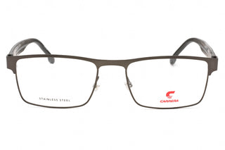 Carrera CARRERA 8884 Eyeglasses MTDKRUTH / Clear demo lens-AmbrogioShoes