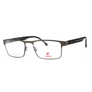 Carrera CARRERA 8884 Eyeglasses MTDKRUTH / Clear demo lens-AmbrogioShoes