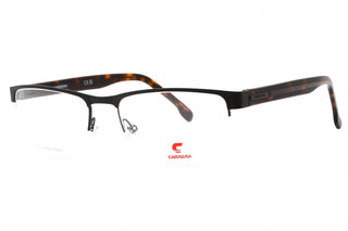 Carrera CARRERA 8888 Eyeglasses BLACK/Clear demo lens-AmbrogioShoes