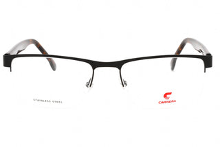 Carrera CARRERA 8888 Eyeglasses BLACK/Clear demo lens-AmbrogioShoes