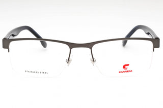 Carrera CARRERA 8888 Eyeglasses MTDKRUTH/Clear demo lens-AmbrogioShoes