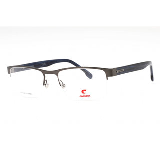 Carrera CARRERA 8888 Eyeglasses MTDKRUTH/Clear demo lens-AmbrogioShoes