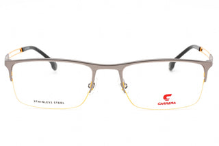 Carrera CARRERA 8899 Eyeglasses MTDKRUT / Clear demo lens-AmbrogioShoes