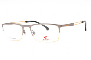 Carrera CARRERA 8899 Eyeglasses MTDKRUT / Clear demo lens-AmbrogioShoes