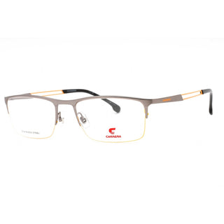 Carrera CARRERA 8899 Eyeglasses MTDKRUT / Clear demo lens-AmbrogioShoes