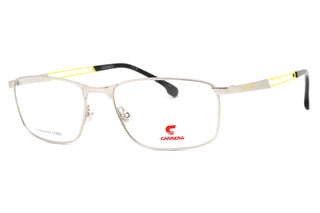 Carrera CARRERA 8900 Eyeglasses MTPALLGR / Clear demo lens-AmbrogioShoes