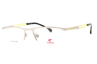 Carrera CARRERA 8901 Eyeglasses MTPALLGR / Clear demo lens-AmbrogioShoes