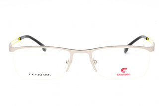 Carrera CARRERA 8901 Eyeglasses MTPALLGR / Clear demo lens-AmbrogioShoes