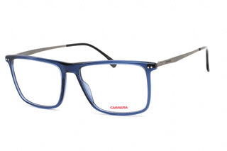 Carrera Ca 8868 Eyeglasses Blue / Clear Lens-AmbrogioShoes