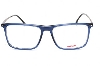 Carrera Ca 8868 Eyeglasses Blue / Clear Lens-AmbrogioShoes