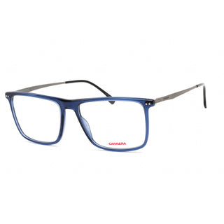 Carrera Ca 8868 Eyeglasses Blue / Clear Lens-AmbrogioShoes