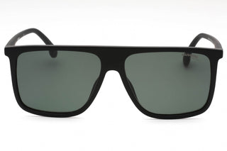 Carrera Carrera 172/N/S Sunglasses MATTE BLACK/GREEN-AmbrogioShoes