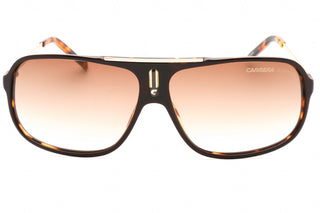 Carrera Cool/S Sunglasses Brown Havana Gold / Brown Sf-AmbrogioShoes