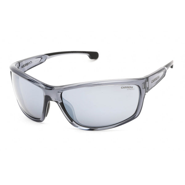 Carrera DUCATI CARDUC 002/S Sunglasses Grey Black / Silver