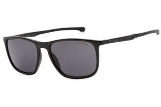 Carrera DUCATI CARDUC 004/S Sunglasses BLACK / GREY-AmbrogioShoes