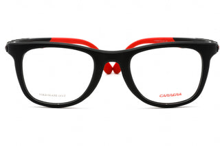 Carrera HYPERFIT 23 Eyeglasses MATTE BLACK/Clear demo lens-AmbrogioShoes