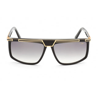 Cazal 8036 Sunglasses Black / Grey Unisex-AmbrogioShoes