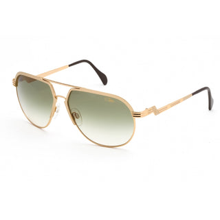 Cazal 9083 Sunglasses Gold / Grey Gradient Unisex-AmbrogioShoes