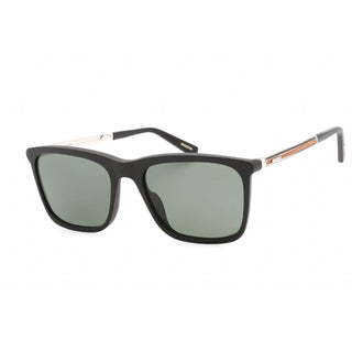Chopard SCH280 Sunglasses BLACK/Green-AmbrogioShoes