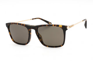 Chopard SCH329 Sunglasses SHINY YELLOW HAVANA / Brown-AmbrogioShoes