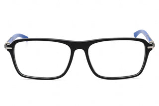 Chopard VCH310 Eyeglasses Blue / Clear Lens-AmbrogioShoes