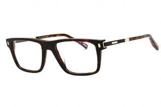 Chopard VCH313 Eyeglasses Tortoise / Clear Lens-AmbrogioShoes