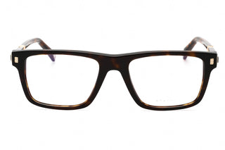 Chopard VCH313 Eyeglasses Tortoise / Clear Lens-AmbrogioShoes