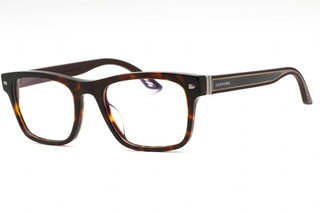 Chopard VCH326 Eyeglasses Tortoise / Clear Lens-AmbrogioShoes