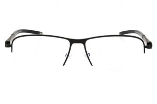 Chopard VCHD83 Eyeglasses Black / Clear Lens-AmbrogioShoes