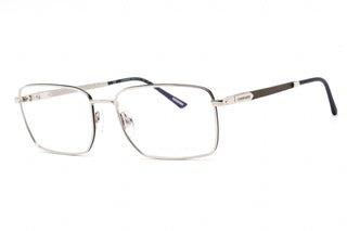 Chopard VCHG05 Eyeglasses Shiny Palladium / Clear Lens-AmbrogioShoes