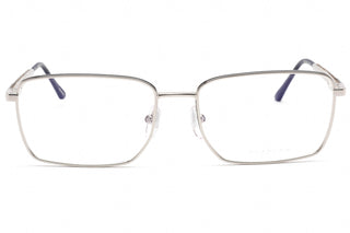 Chopard VCHG05 Eyeglasses Shiny Palladium / Clear Lens-AmbrogioShoes