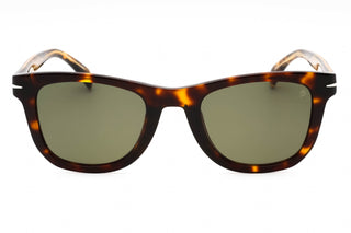 David Beckham DB 1006/S Sunglasses HAVANA/GREEN-AmbrogioShoes